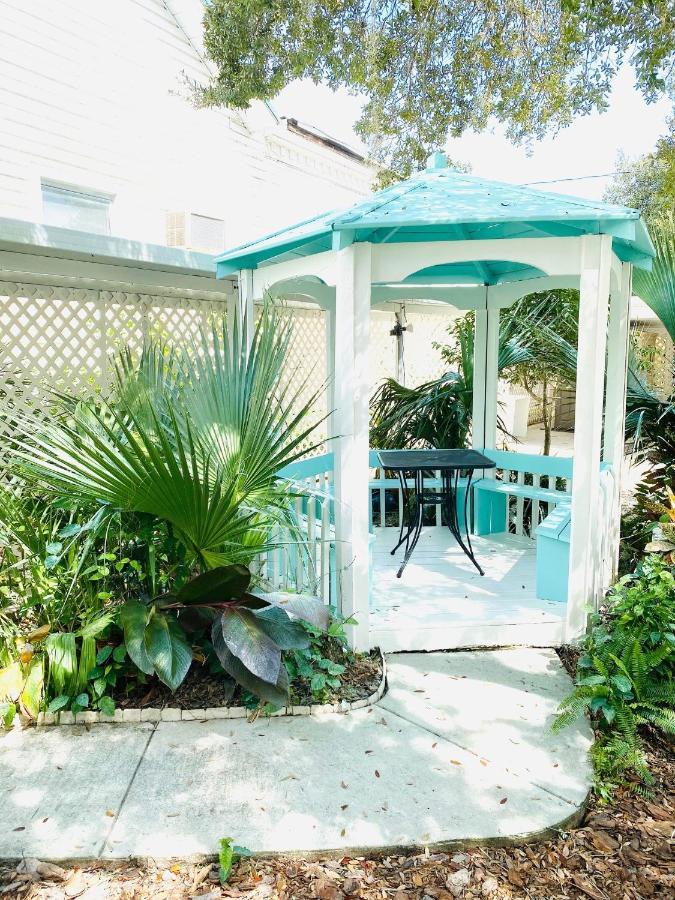 The Heirloom Inn Mount Dora Exteriér fotografie