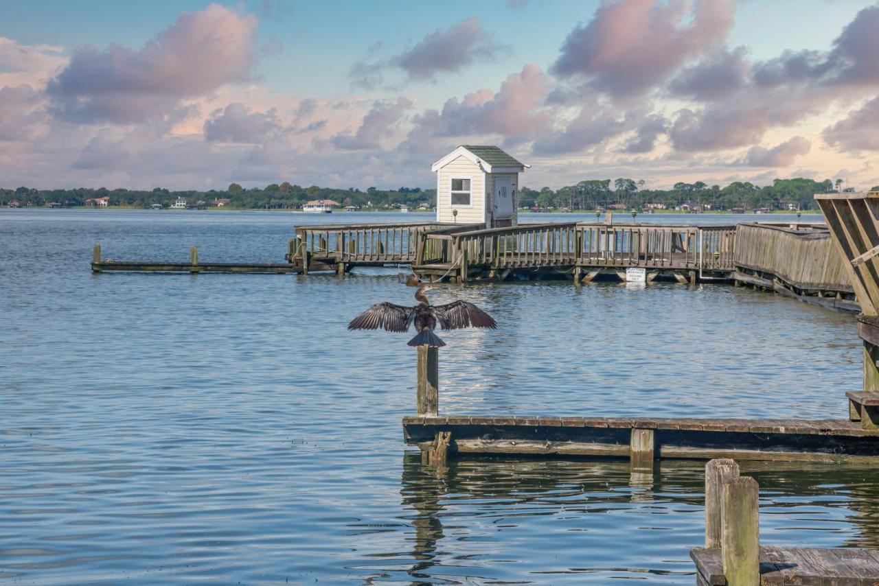 The Heirloom Inn Mount Dora Exteriér fotografie